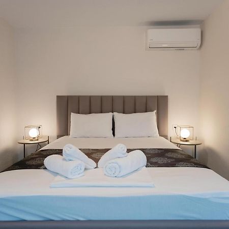 Our House 2 Luxury Suites 卡瓦拉 外观 照片