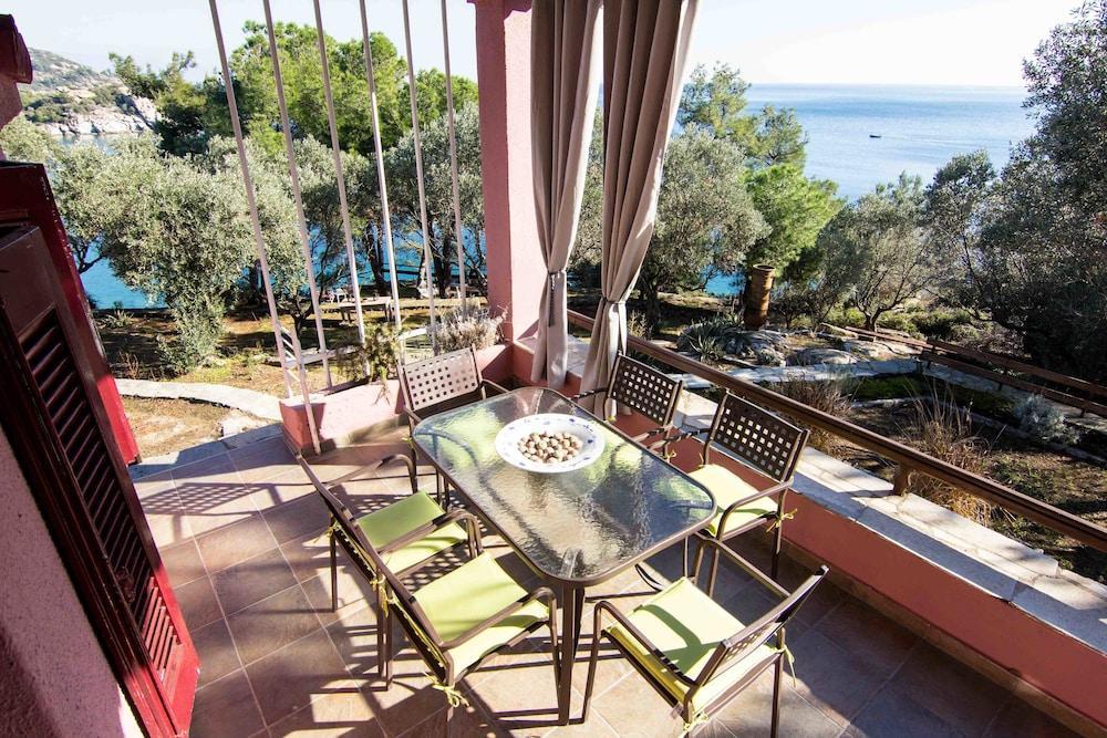 Our House 2 Luxury Suites 卡瓦拉 外观 照片