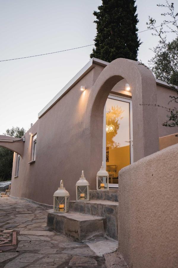 Our House 2 Luxury Suites 卡瓦拉 外观 照片
