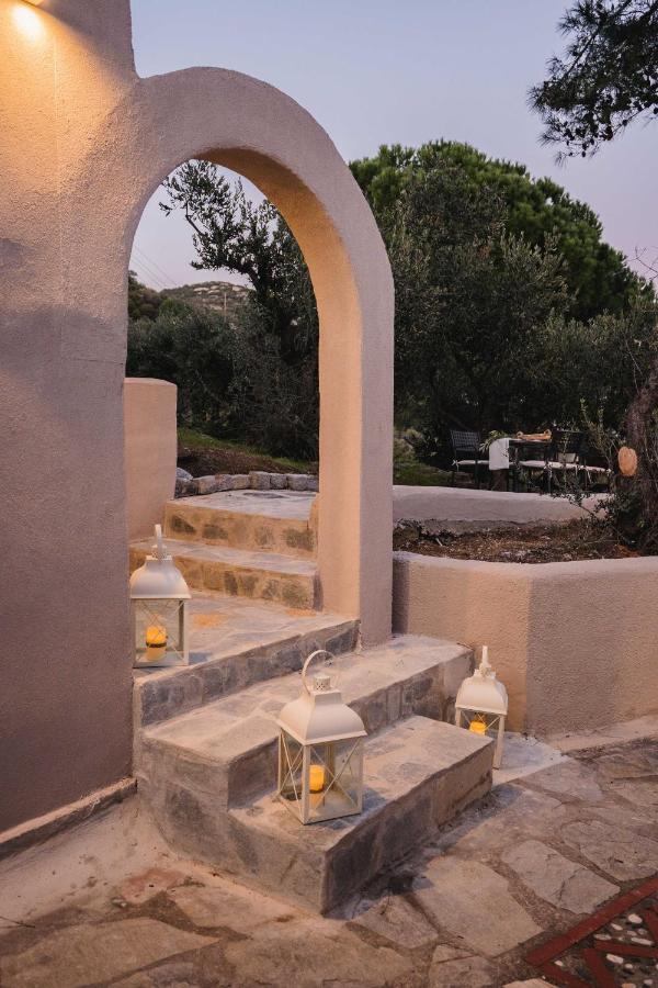 Our House 2 Luxury Suites 卡瓦拉 外观 照片
