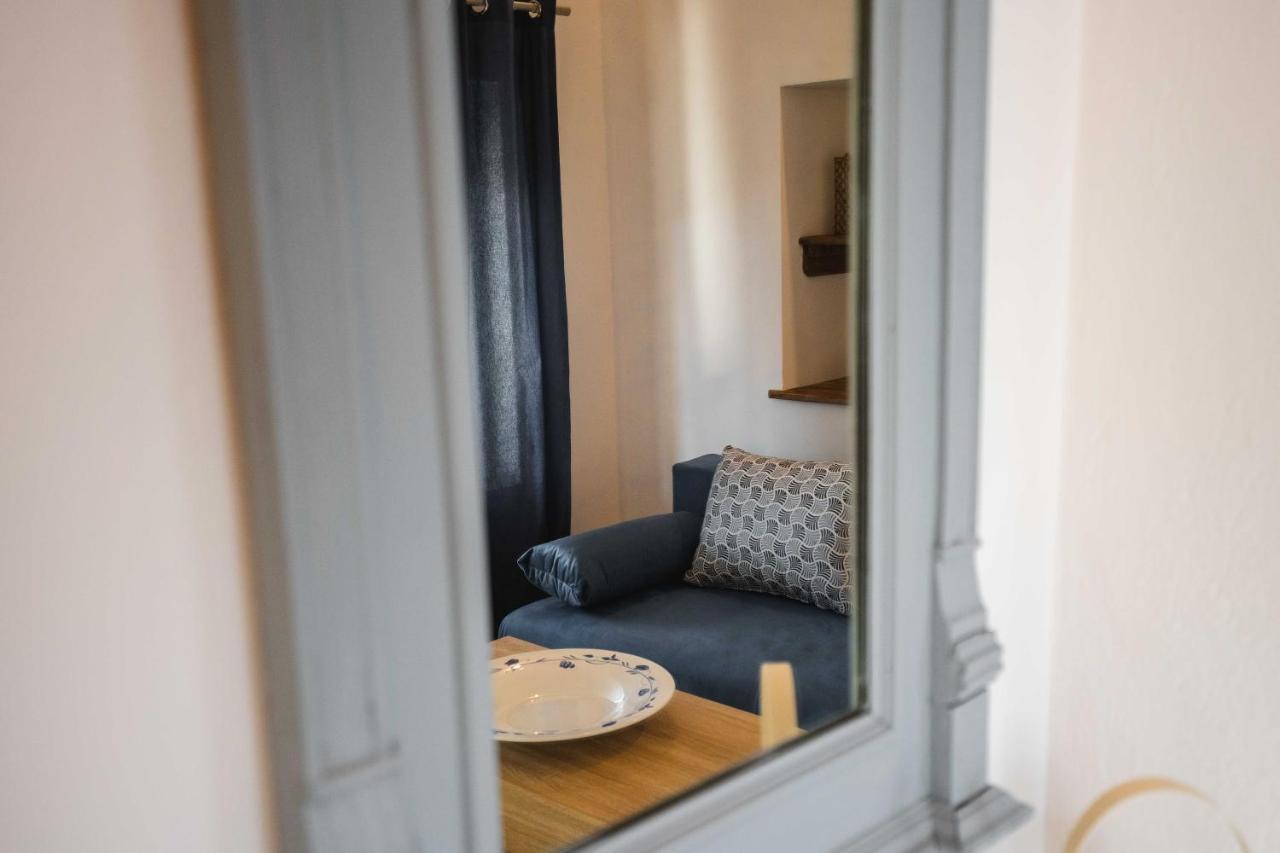 Our House 2 Luxury Suites 卡瓦拉 外观 照片