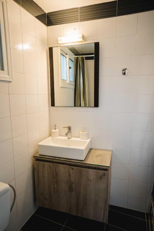 Our House 2 Luxury Suites 卡瓦拉 外观 照片