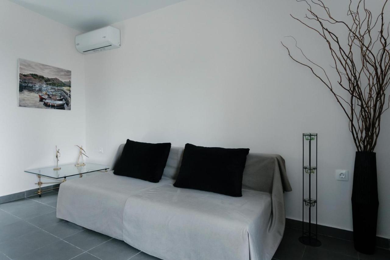 Our House 2 Luxury Suites 卡瓦拉 外观 照片