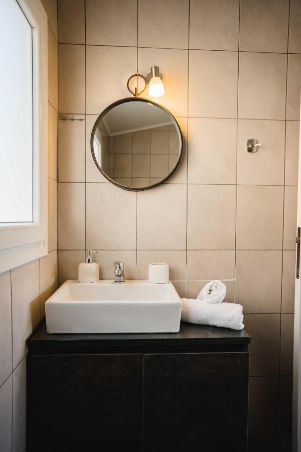 Our House 2 Luxury Suites 卡瓦拉 外观 照片