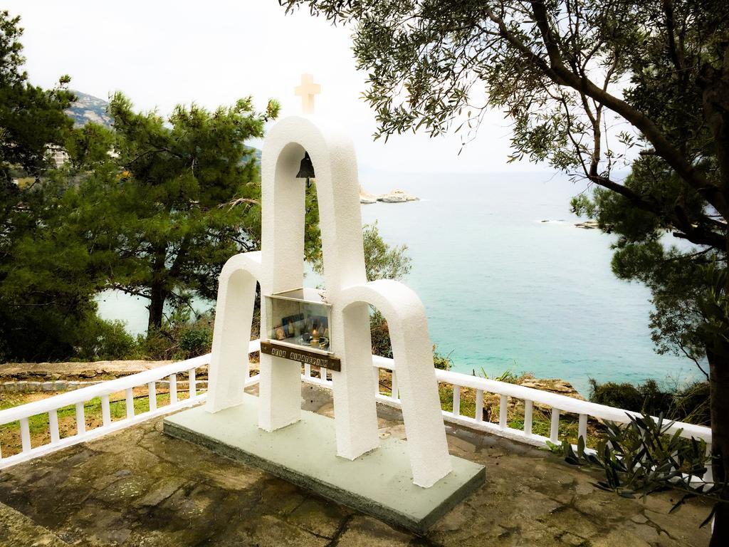 Our House 2 Luxury Suites 卡瓦拉 外观 照片